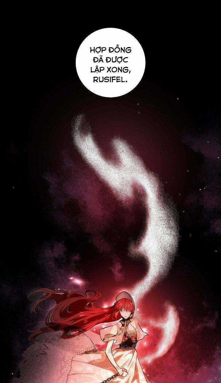 Hôn Phu Ẩn Sắc - Chapter 78 - Trang 4