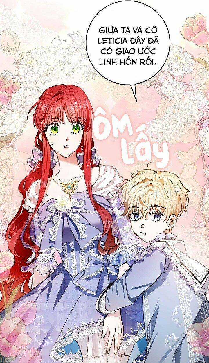 Hôn Phu Ẩn Sắc - Chapter 78 - Trang 31