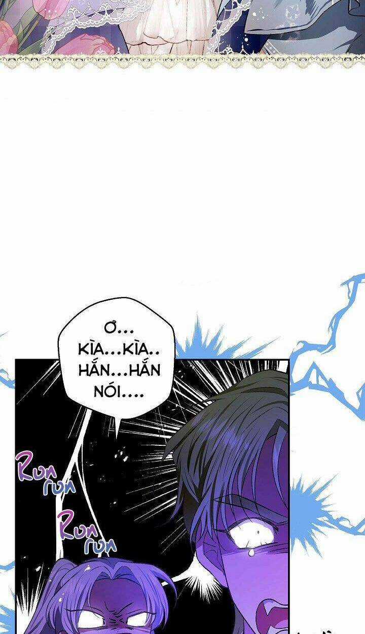 Hôn Phu Ẩn Sắc - Chapter 78 - Trang 32