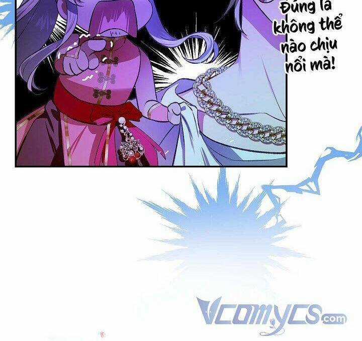 Hôn Phu Ẩn Sắc - Chapter 78 - Trang 33