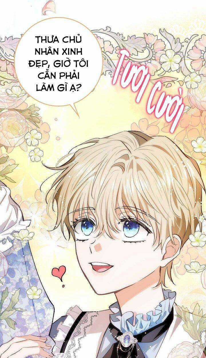 Hôn Phu Ẩn Sắc - Chapter 78 - Trang 34