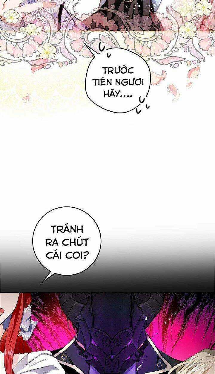 Hôn Phu Ẩn Sắc - Chapter 78 - Trang 35