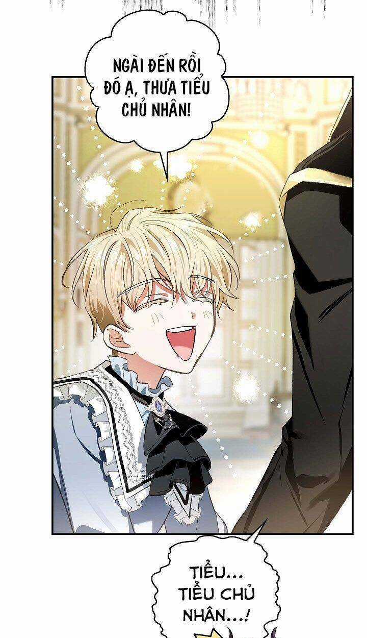 Hôn Phu Ẩn Sắc - Chapter 78 - Trang 37