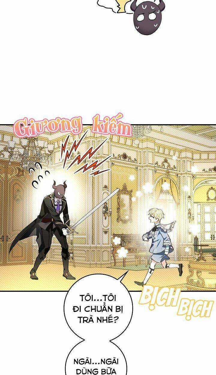 Hôn Phu Ẩn Sắc - Chapter 78 - Trang 38