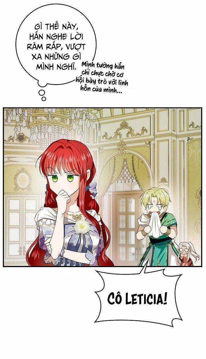 Hôn Phu Ẩn Sắc - Chapter 78 - Trang 40