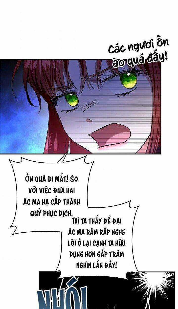 Hôn Phu Ẩn Sắc - Chapter 78 - Trang 41