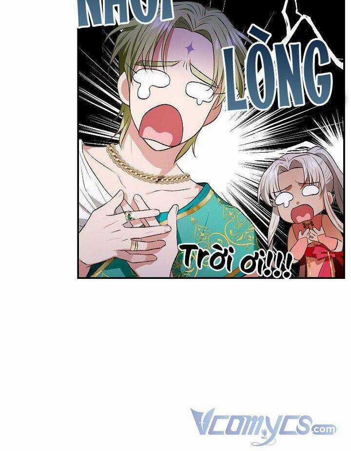 Hôn Phu Ẩn Sắc - Chapter 78 - Trang 42