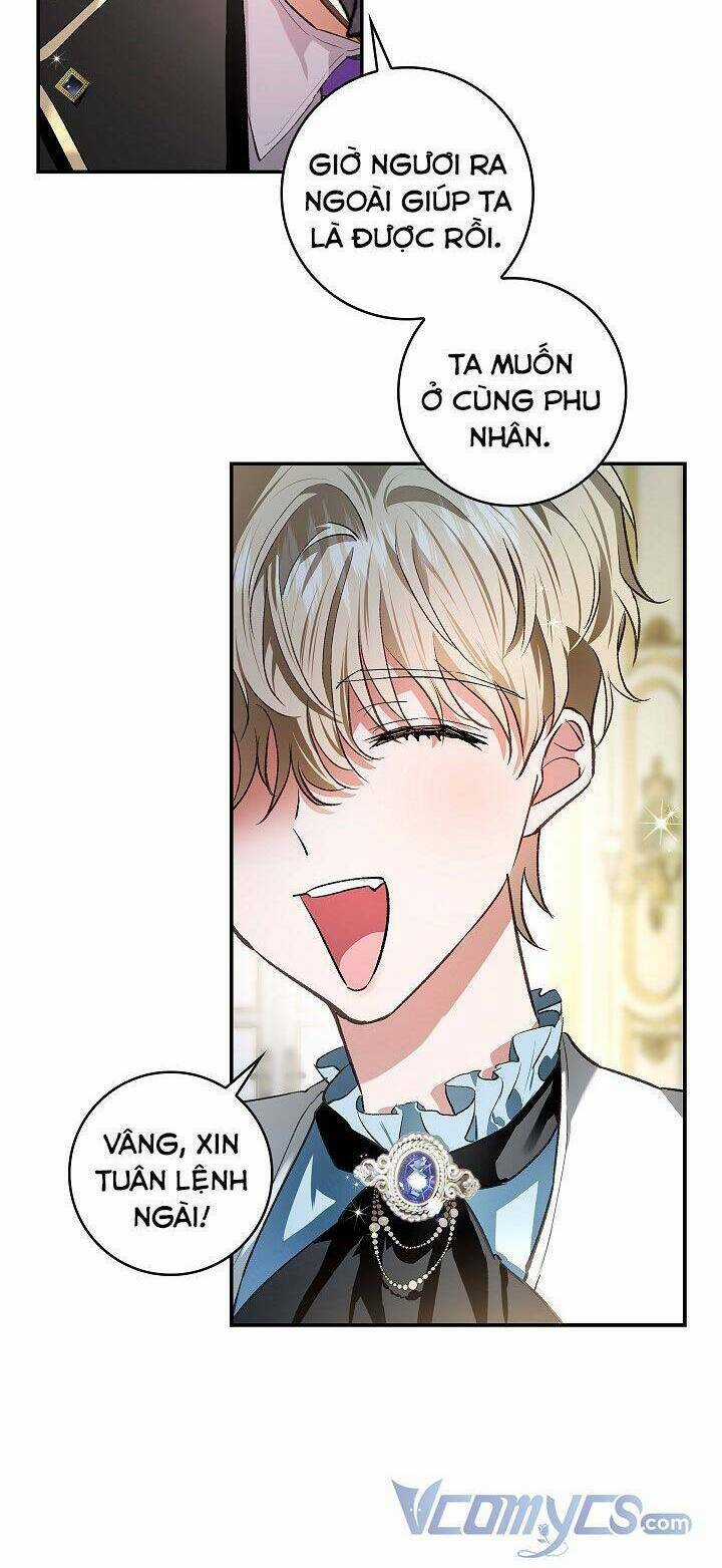 Hôn Phu Ẩn Sắc - Chapter 78 - Trang 45