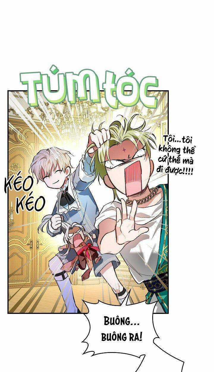 Hôn Phu Ẩn Sắc - Chapter 78 - Trang 46