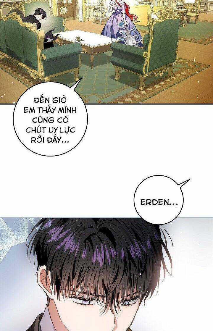 Hôn Phu Ẩn Sắc - Chapter 78 - Trang 48