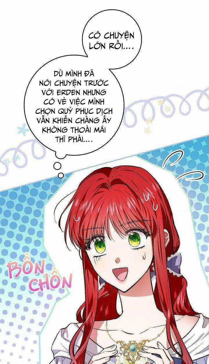 Hôn Phu Ẩn Sắc - Chapter 78 - Trang 50