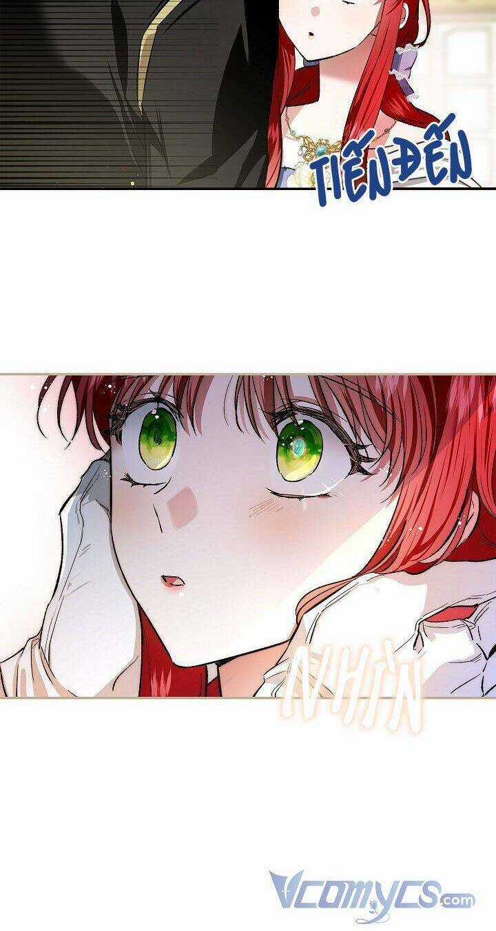 Hôn Phu Ẩn Sắc - Chapter 78 - Trang 52