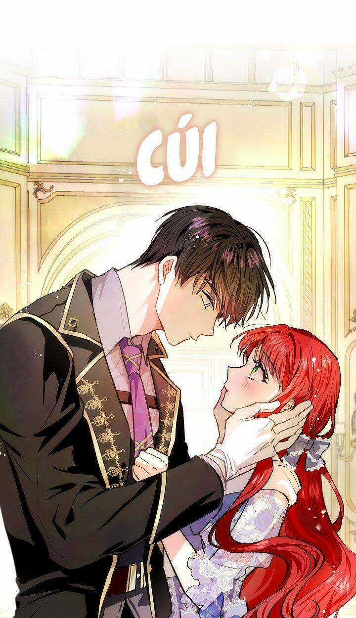 Hôn Phu Ẩn Sắc - Chapter 78 - Trang 53