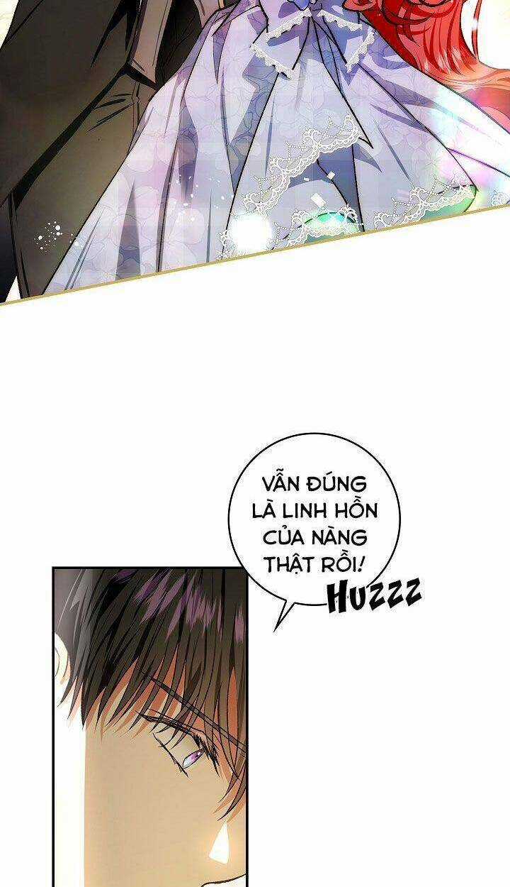 Hôn Phu Ẩn Sắc - Chapter 78 - Trang 54