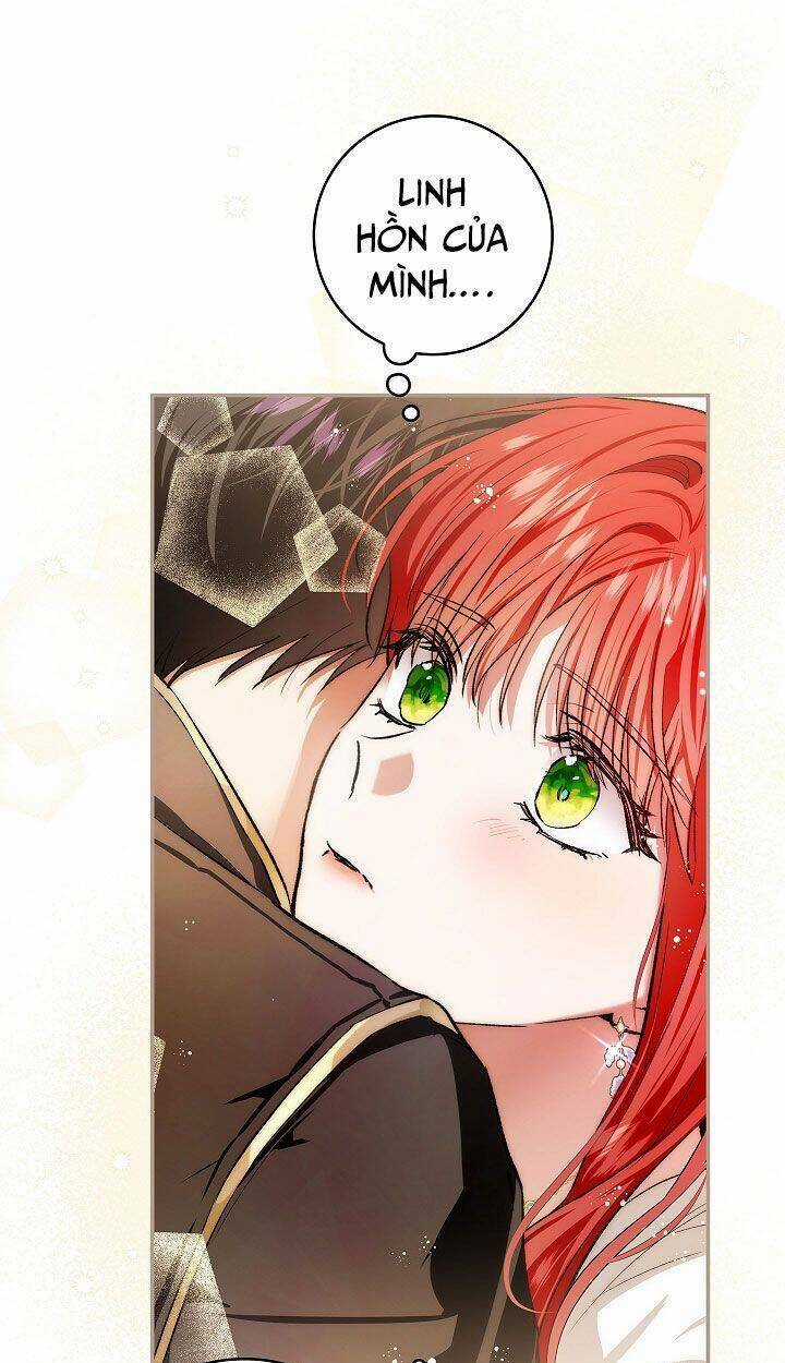 Hôn Phu Ẩn Sắc - Chapter 78 - Trang 56