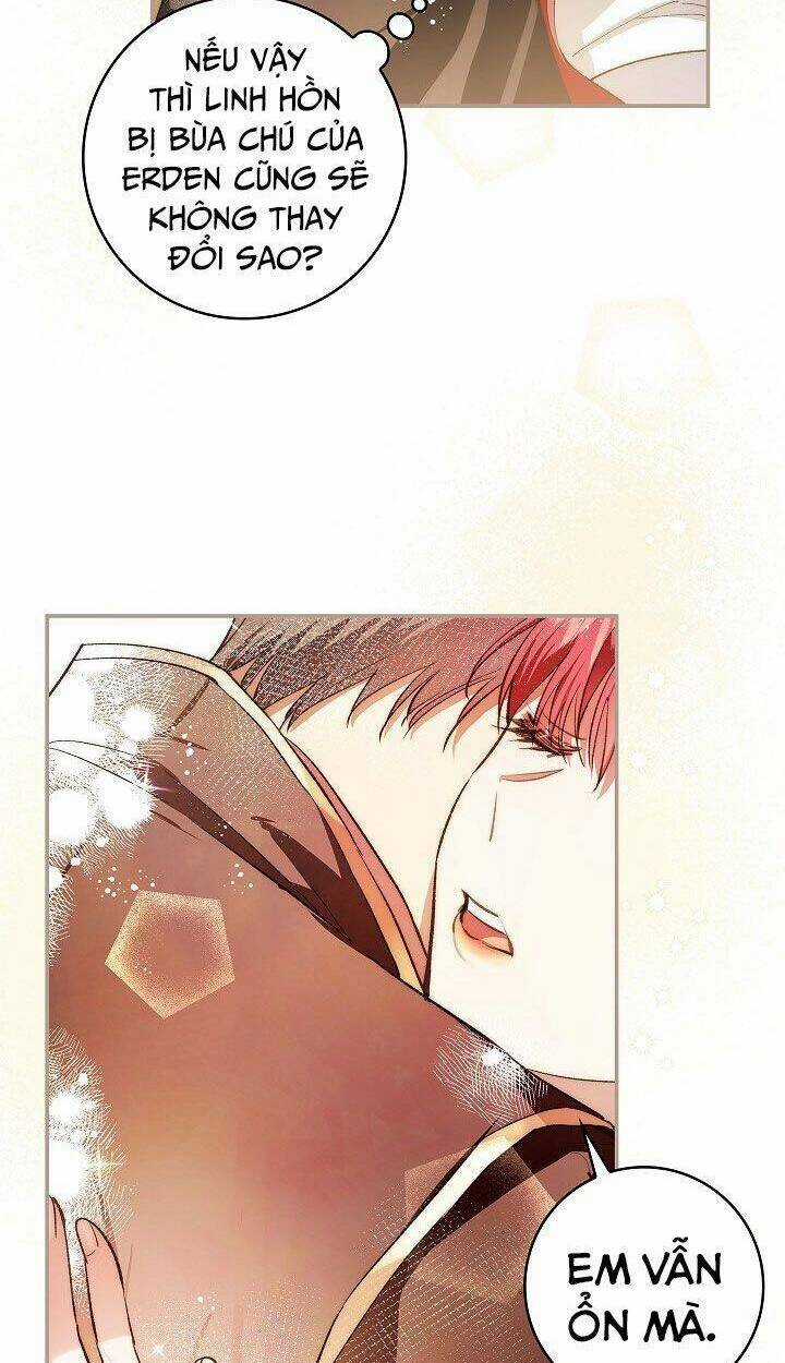 Hôn Phu Ẩn Sắc - Chapter 78 - Trang 57
