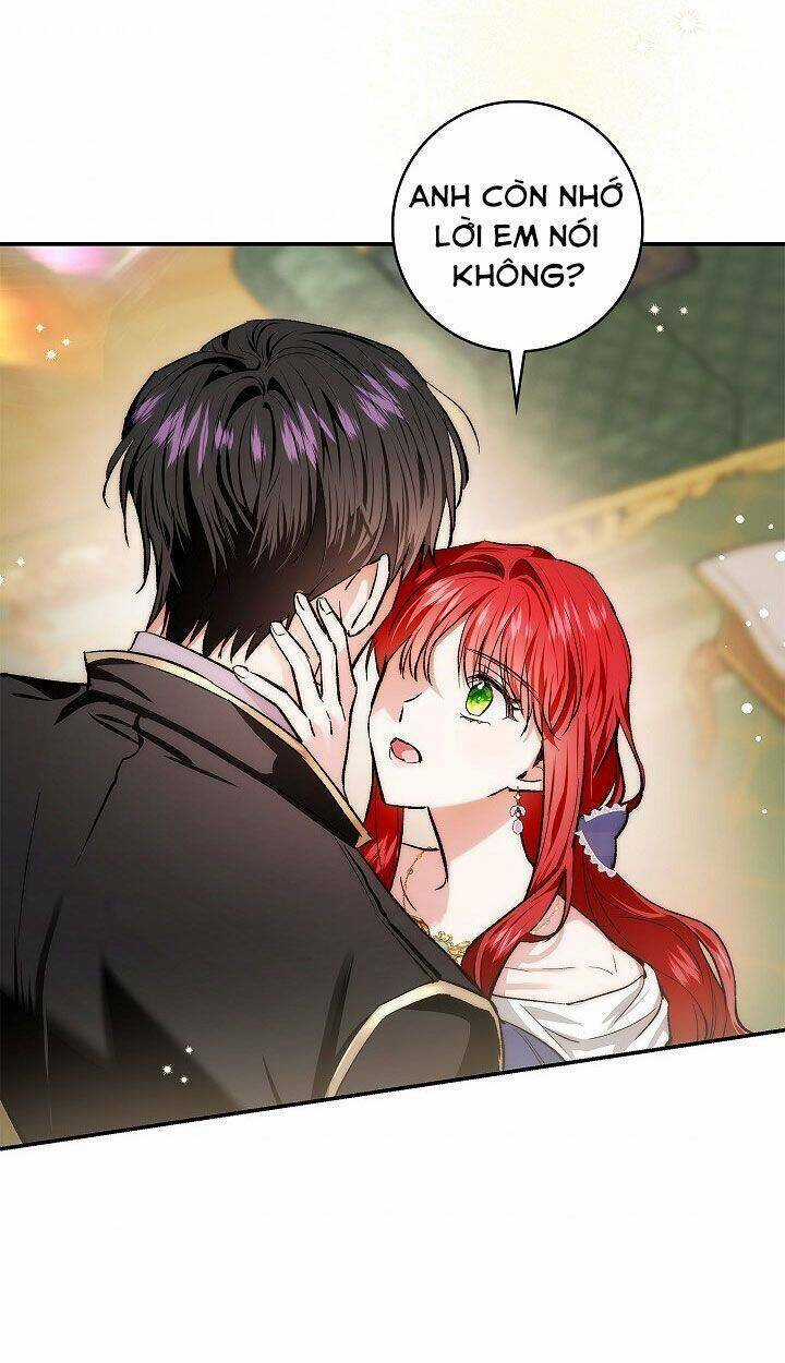 Hôn Phu Ẩn Sắc - Chapter 78 - Trang 59