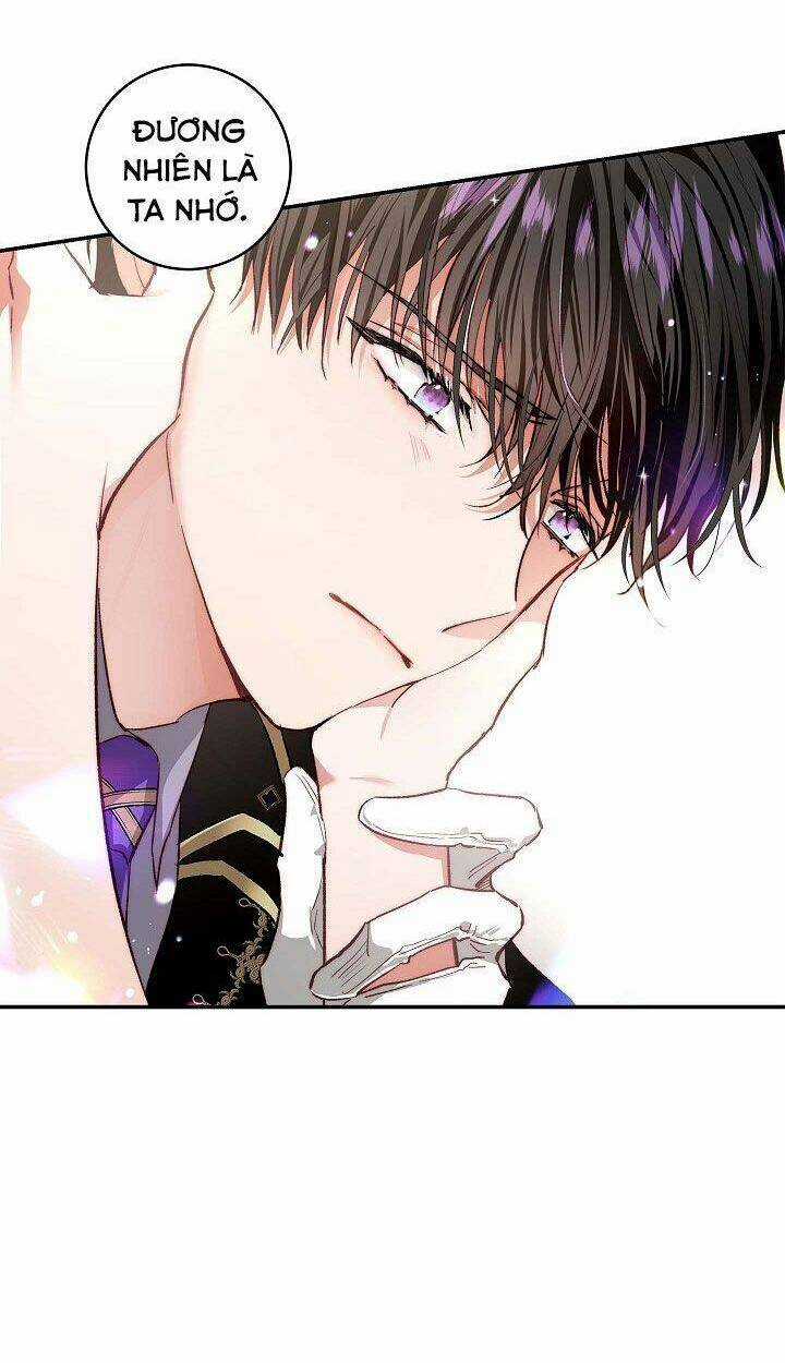 Hôn Phu Ẩn Sắc - Chapter 78 - Trang 60