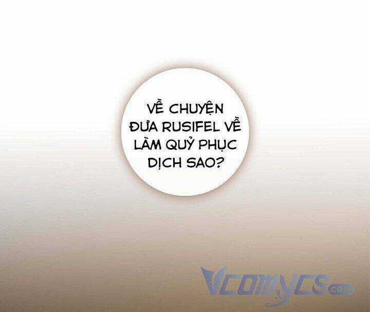 Hôn Phu Ẩn Sắc - Chapter 78 - Trang 61