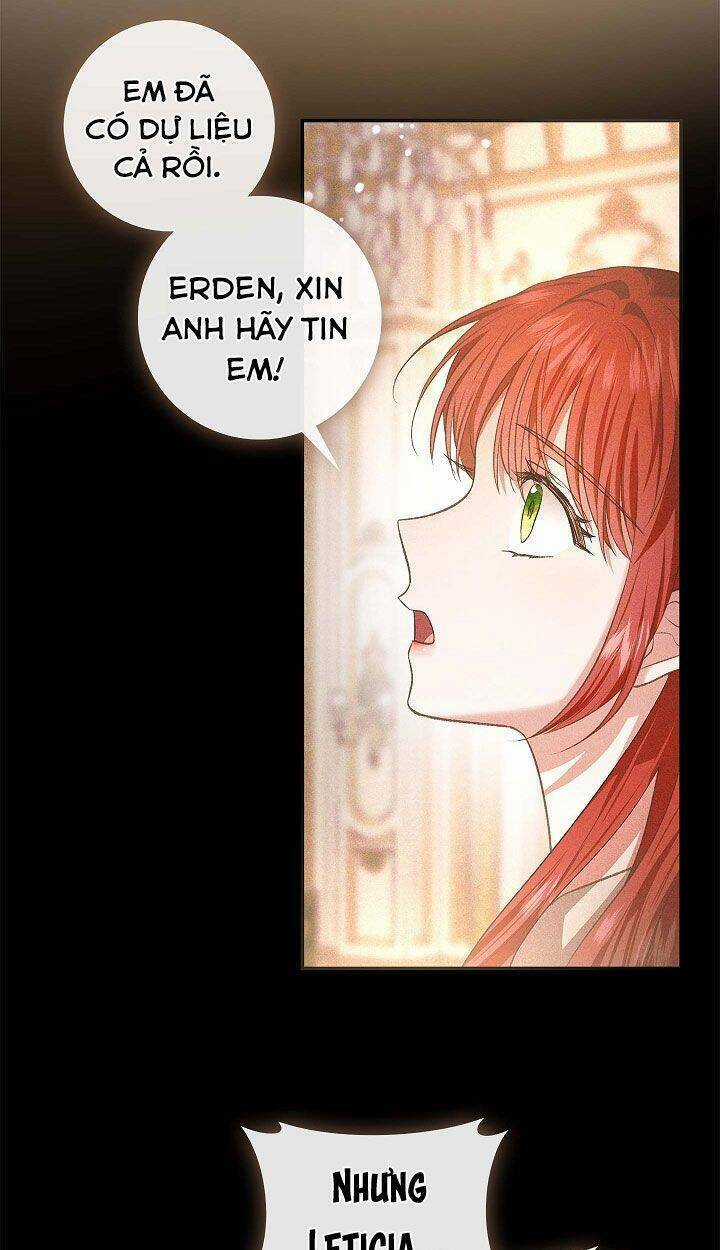 Hôn Phu Ẩn Sắc - Chapter 78 - Trang 62