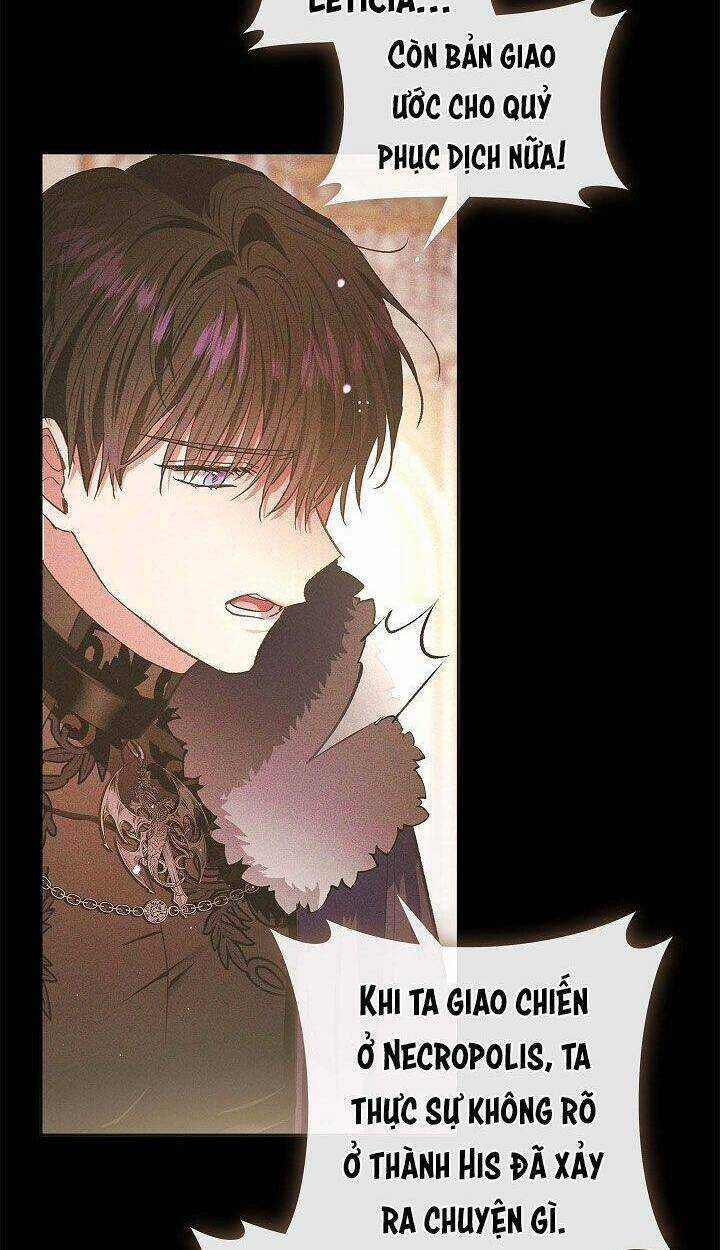 Hôn Phu Ẩn Sắc - Chapter 78 - Trang 63