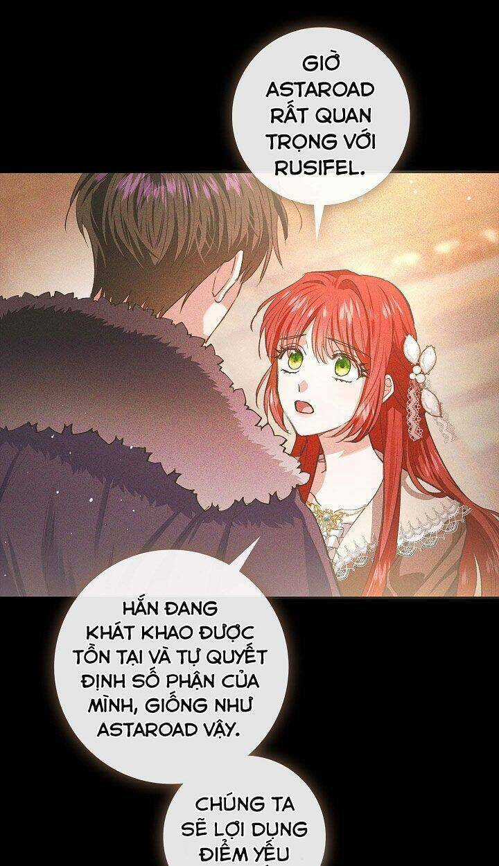 Hôn Phu Ẩn Sắc - Chapter 78 - Trang 65