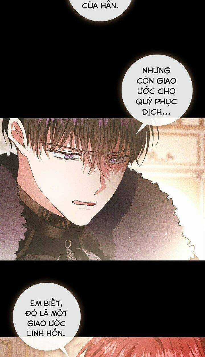 Hôn Phu Ẩn Sắc - Chapter 78 - Trang 66