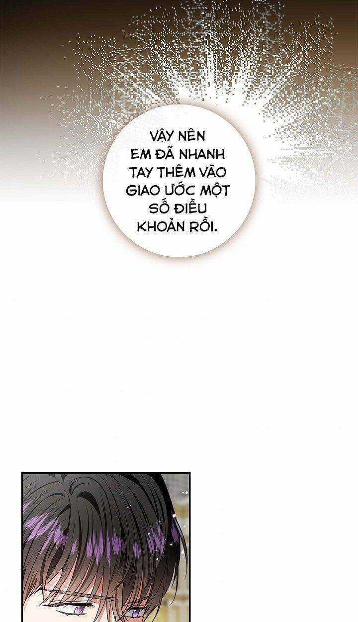 Hôn Phu Ẩn Sắc - Chapter 78 - Trang 68