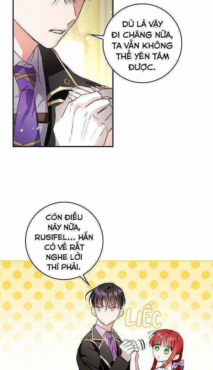 Hôn Phu Ẩn Sắc - Chapter 78 - Trang 69