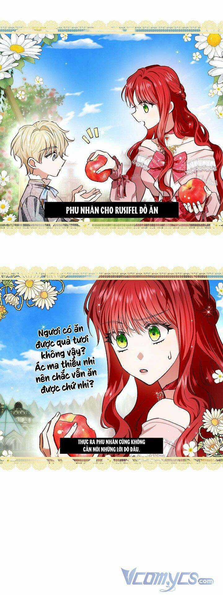 Hôn Phu Ẩn Sắc - Chapter 78 - Trang 76