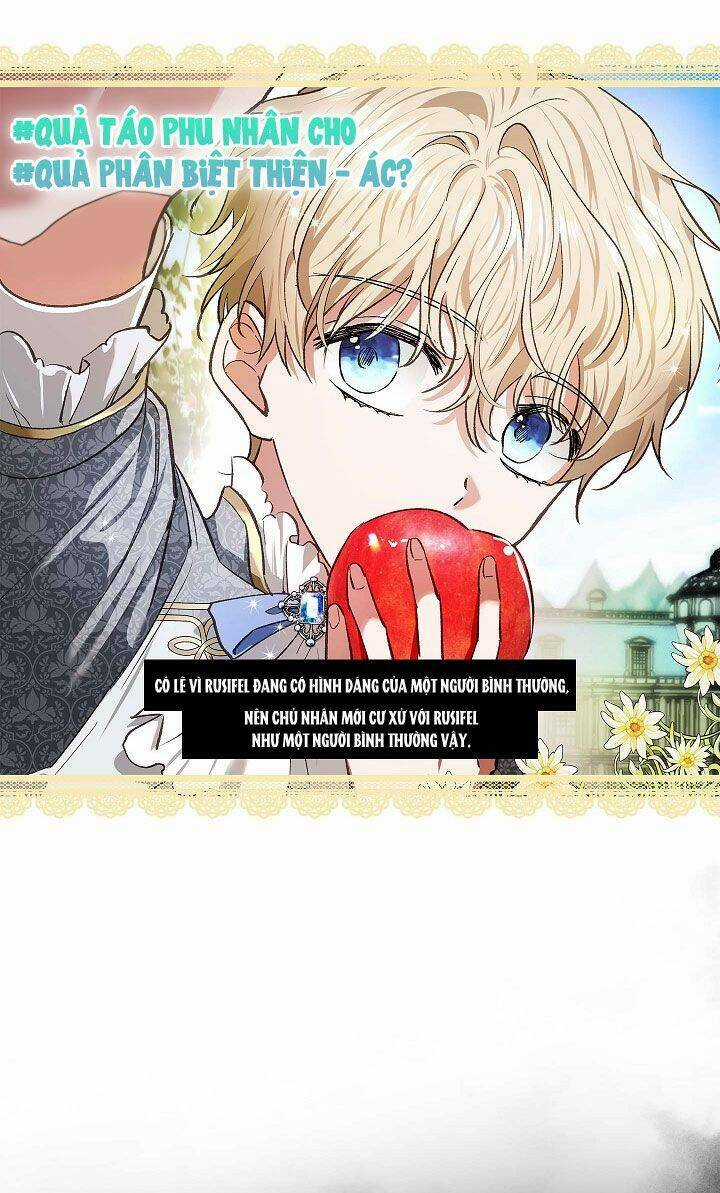 Hôn Phu Ẩn Sắc - Chapter 78 - Trang 77