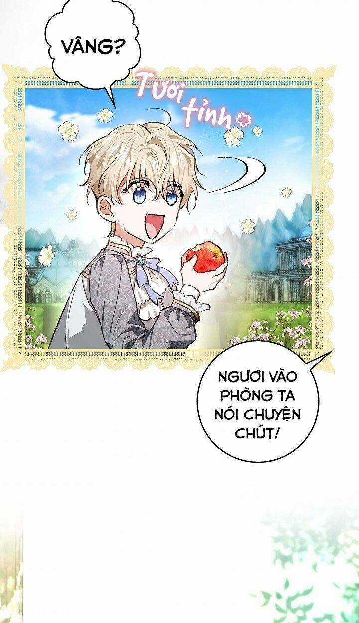 Hôn Phu Ẩn Sắc - Chapter 78 - Trang 79