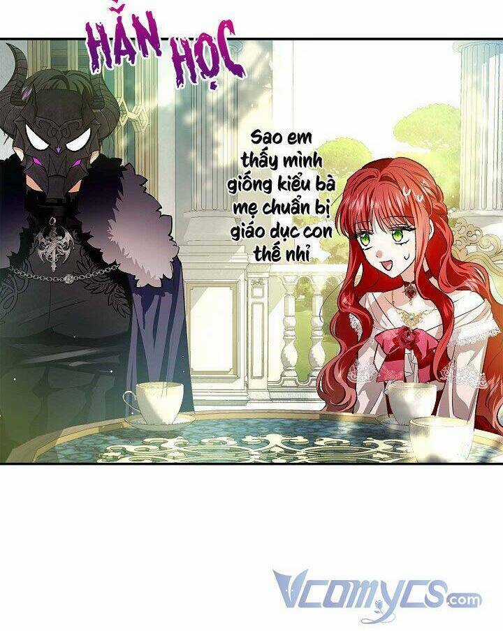 Hôn Phu Ẩn Sắc - Chapter 78 - Trang 81