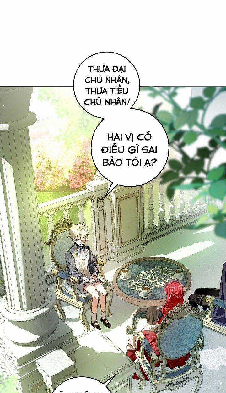 Hôn Phu Ẩn Sắc - Chapter 78 - Trang 82