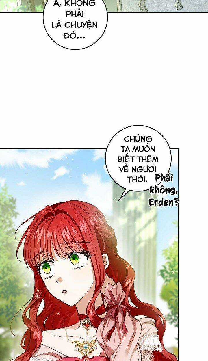 Hôn Phu Ẩn Sắc - Chapter 78 - Trang 83