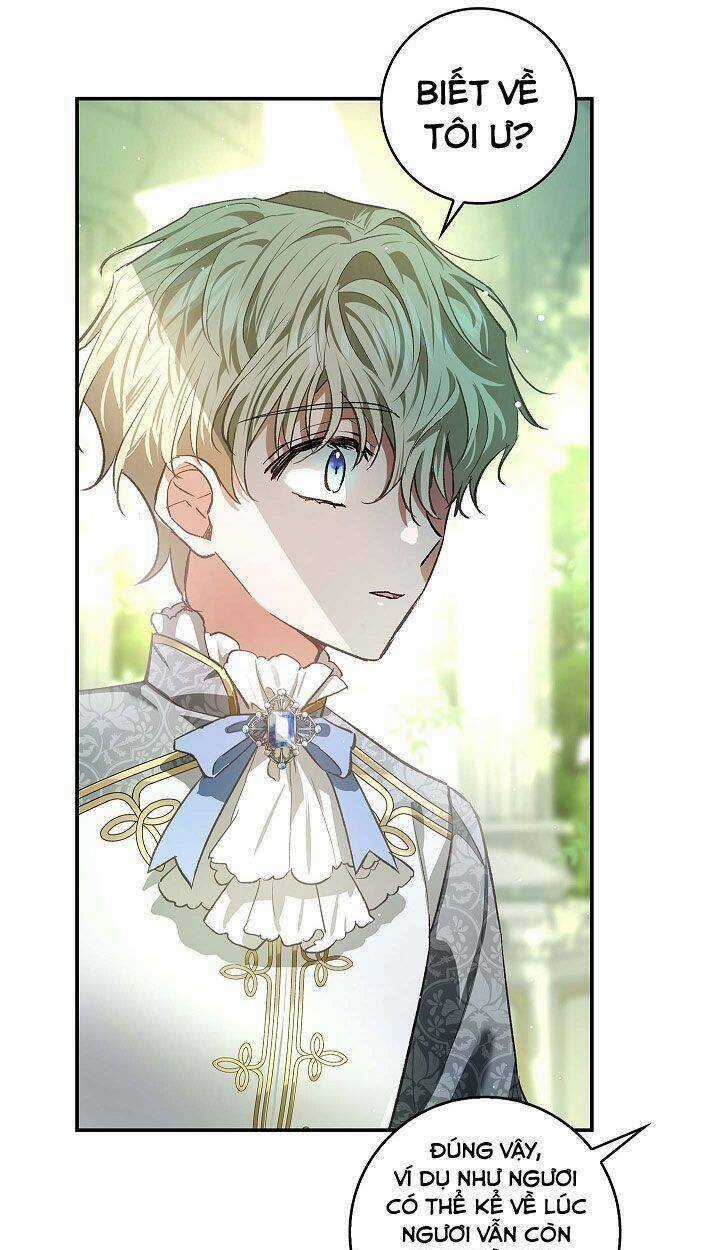 Hôn Phu Ẩn Sắc - Chapter 78 - Trang 85