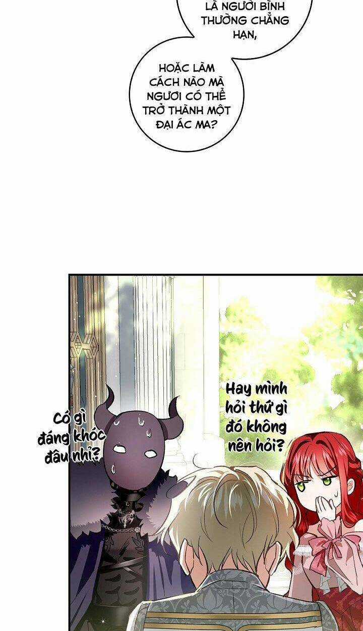 Hôn Phu Ẩn Sắc - Chapter 78 - Trang 86