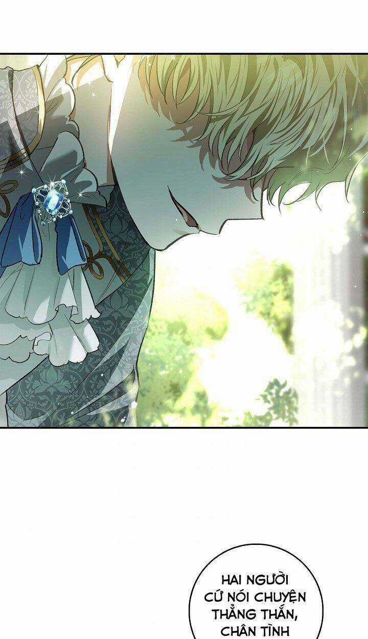 Hôn Phu Ẩn Sắc - Chapter 78 - Trang 88