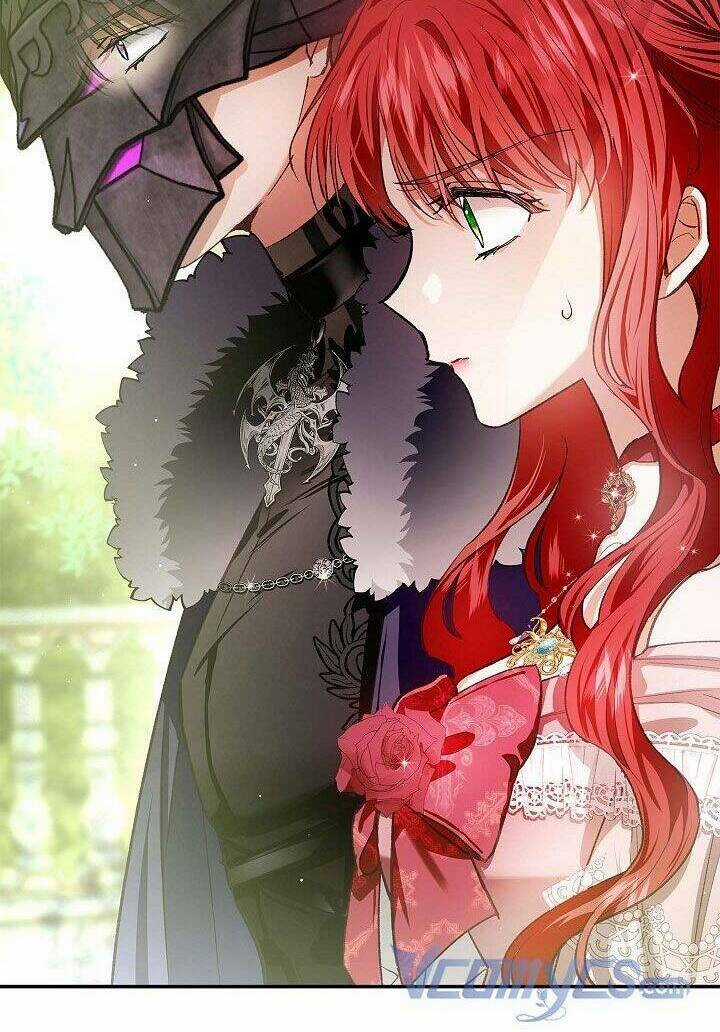 Hôn Phu Ẩn Sắc - Chapter 78 - Trang 91