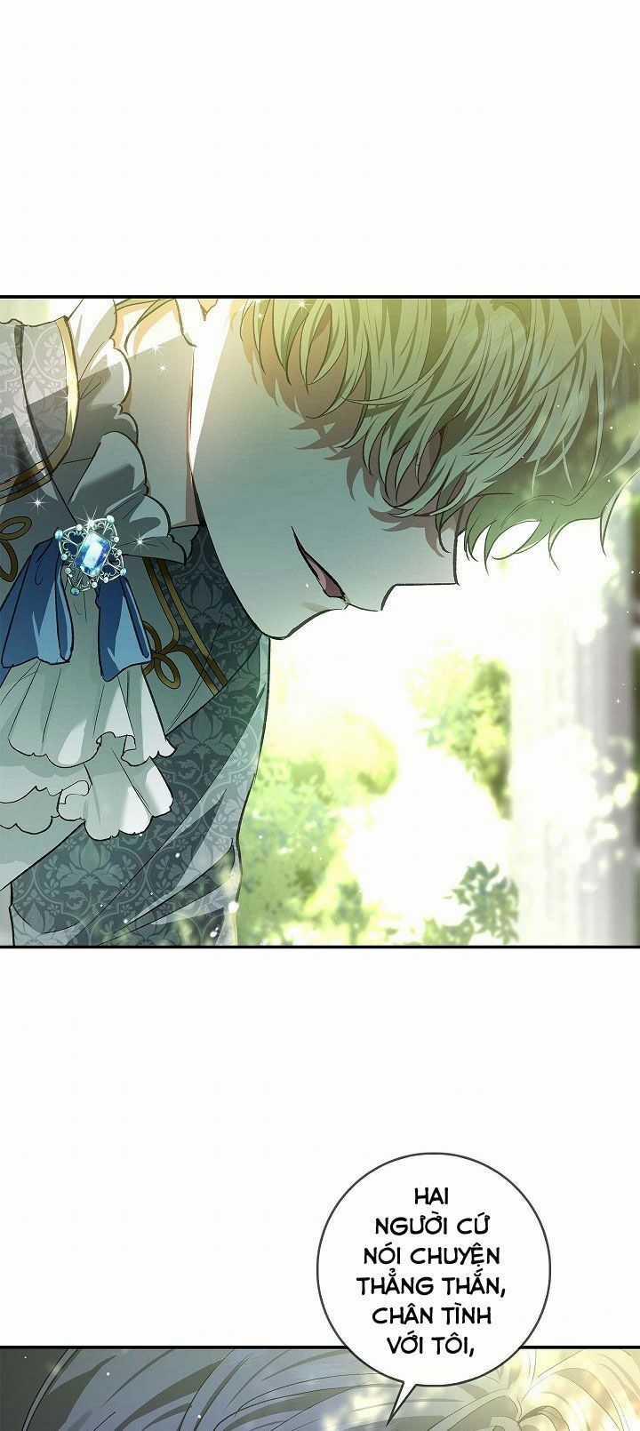 Hôn Phu Ẩn Sắc - Chapter 79 - Trang 1