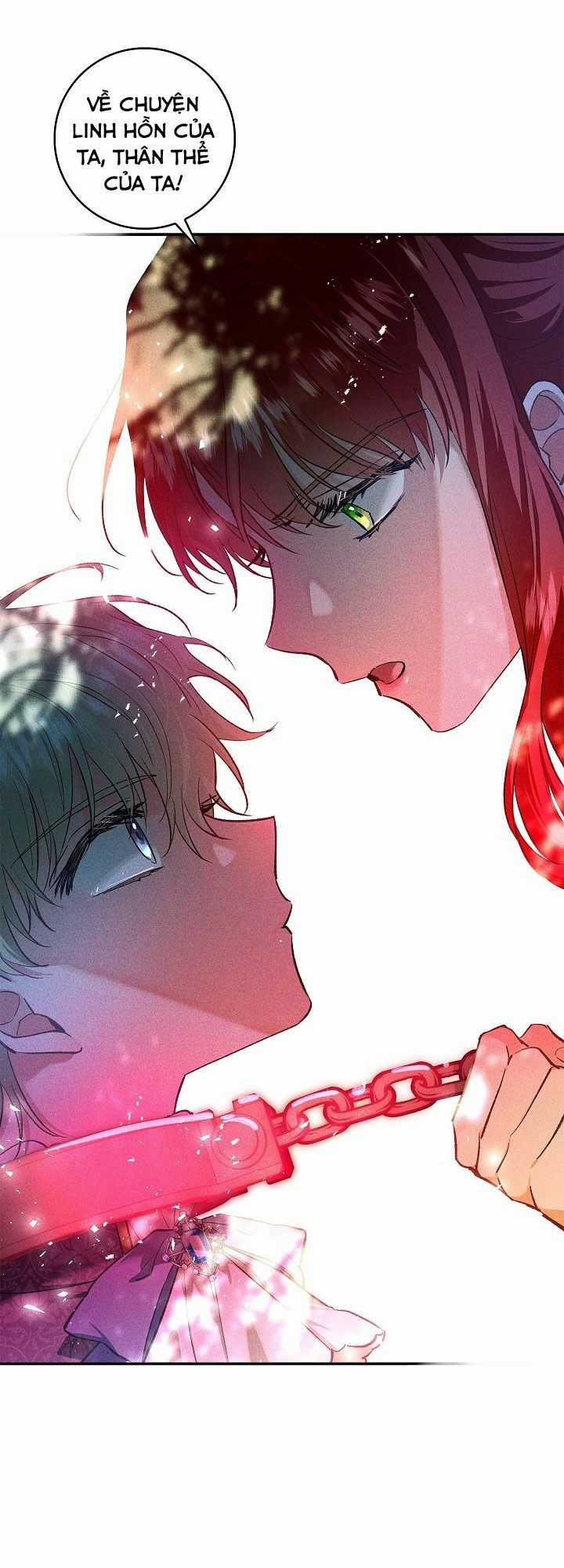 Hôn Phu Ẩn Sắc - Chapter 79 - Trang 11