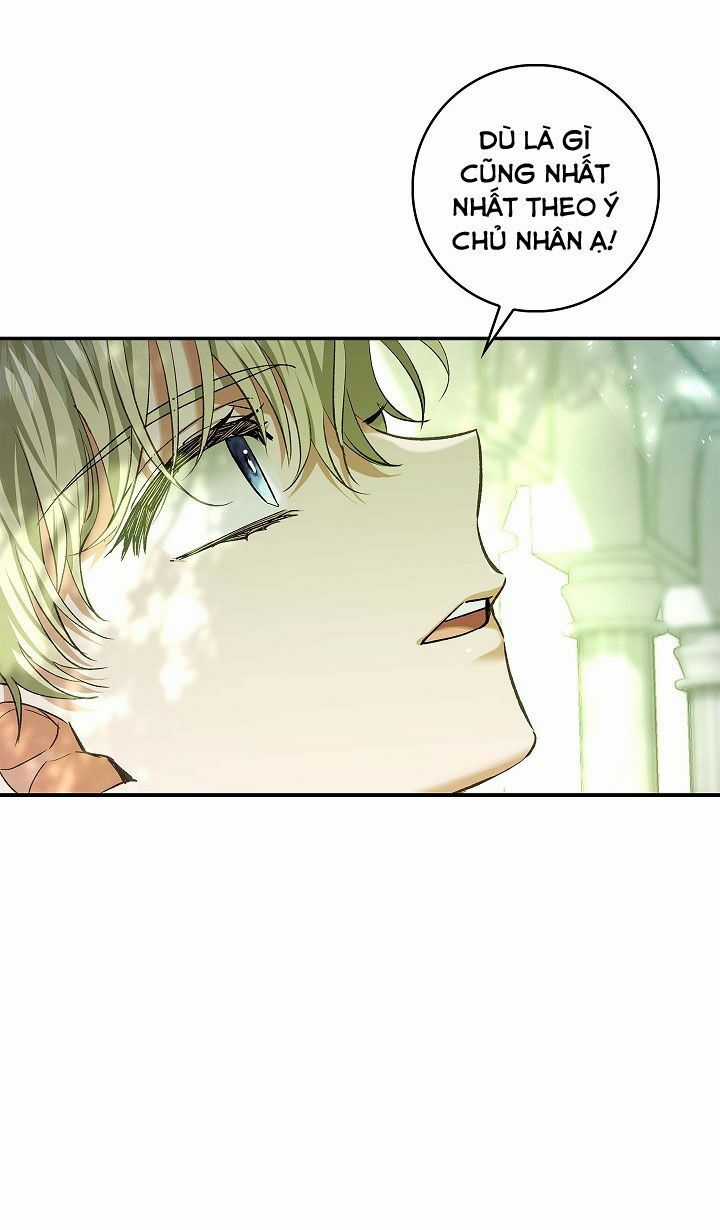 Hôn Phu Ẩn Sắc - Chapter 79 - Trang 12