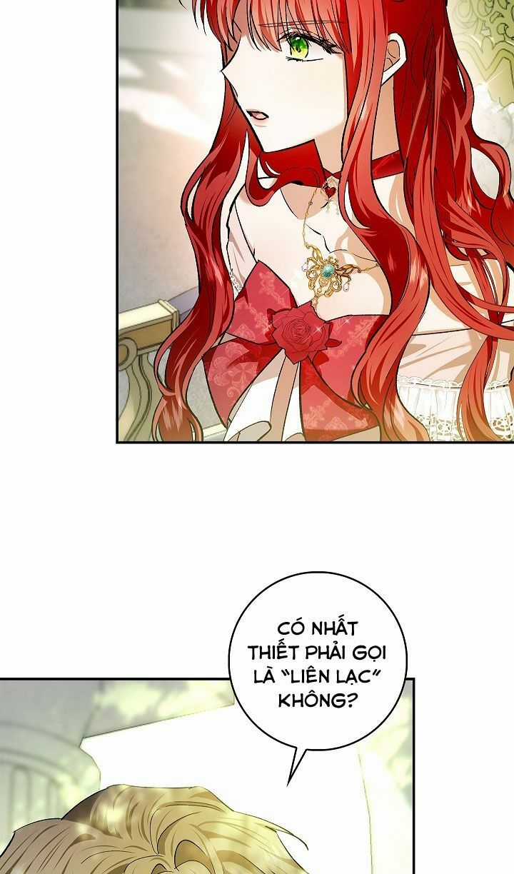 Hôn Phu Ẩn Sắc - Chapter 79 - Trang 15