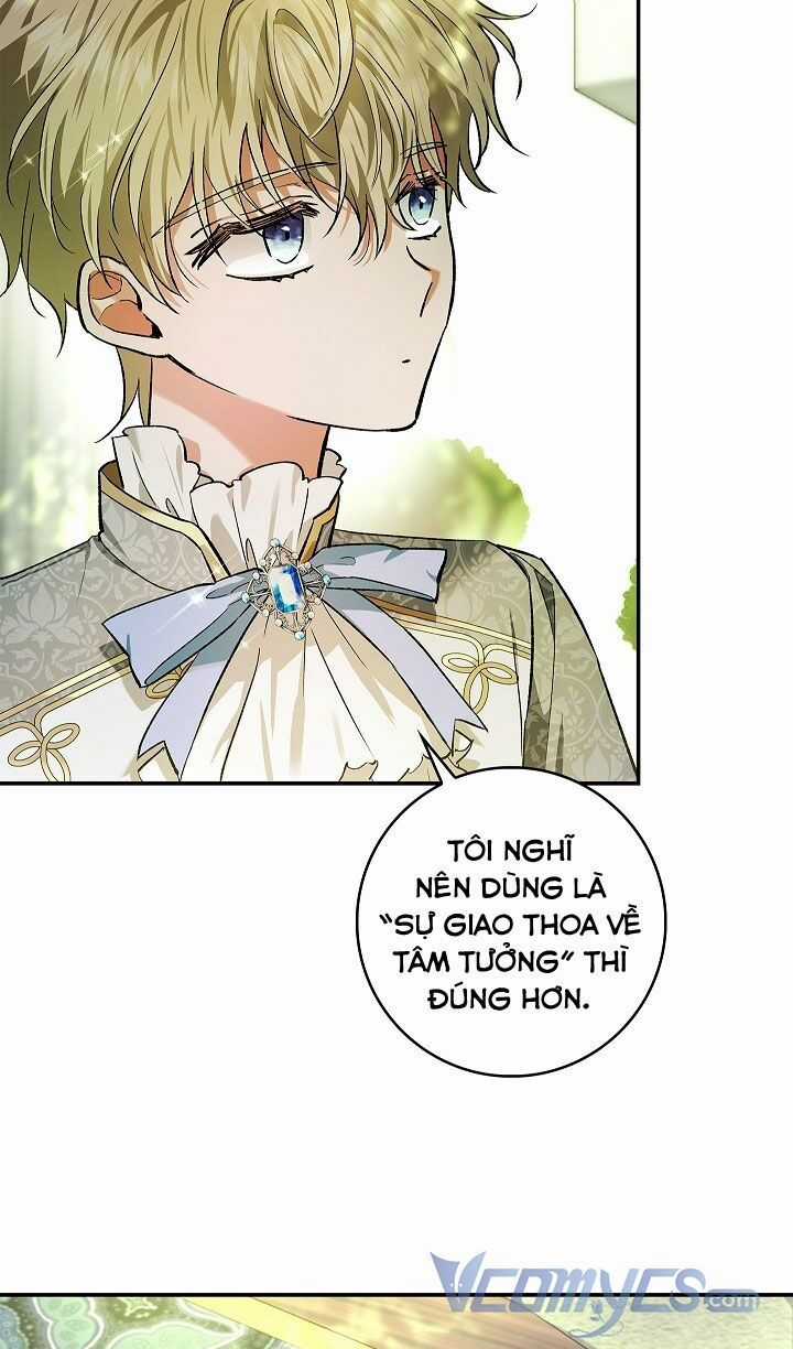 Hôn Phu Ẩn Sắc - Chapter 79 - Trang 16