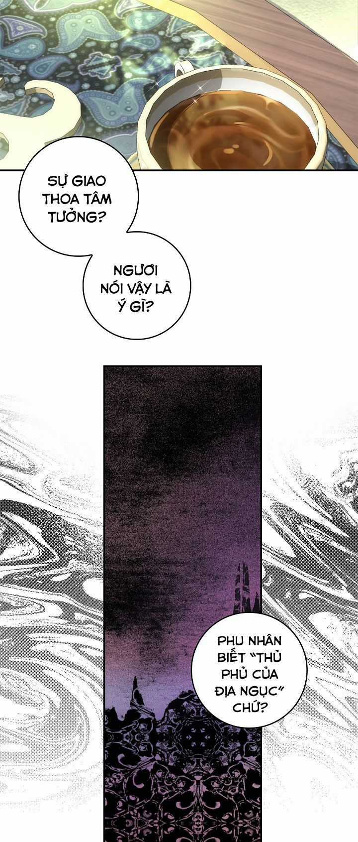 Hôn Phu Ẩn Sắc - Chapter 79 - Trang 17