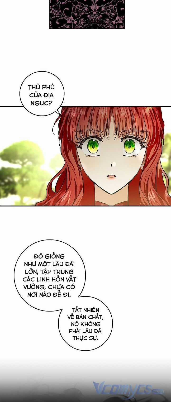 Hôn Phu Ẩn Sắc - Chapter 79 - Trang 18