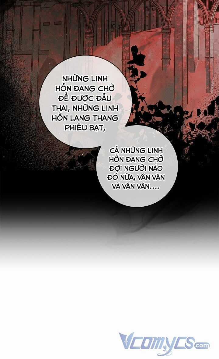 Hôn Phu Ẩn Sắc - Chapter 79 - Trang 20