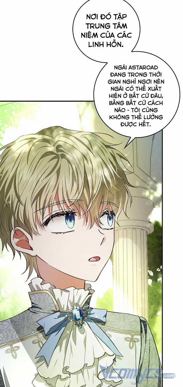 Hôn Phu Ẩn Sắc - Chapter 79 - Trang 22