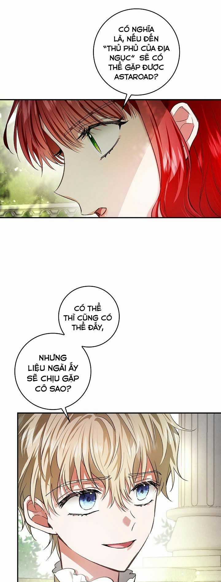 Hôn Phu Ẩn Sắc - Chapter 79 - Trang 26