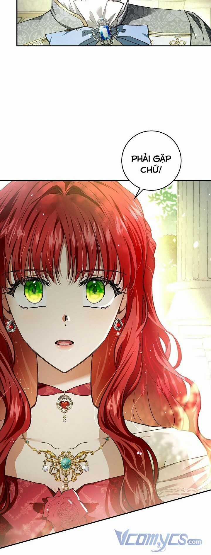 Hôn Phu Ẩn Sắc - Chapter 79 - Trang 27